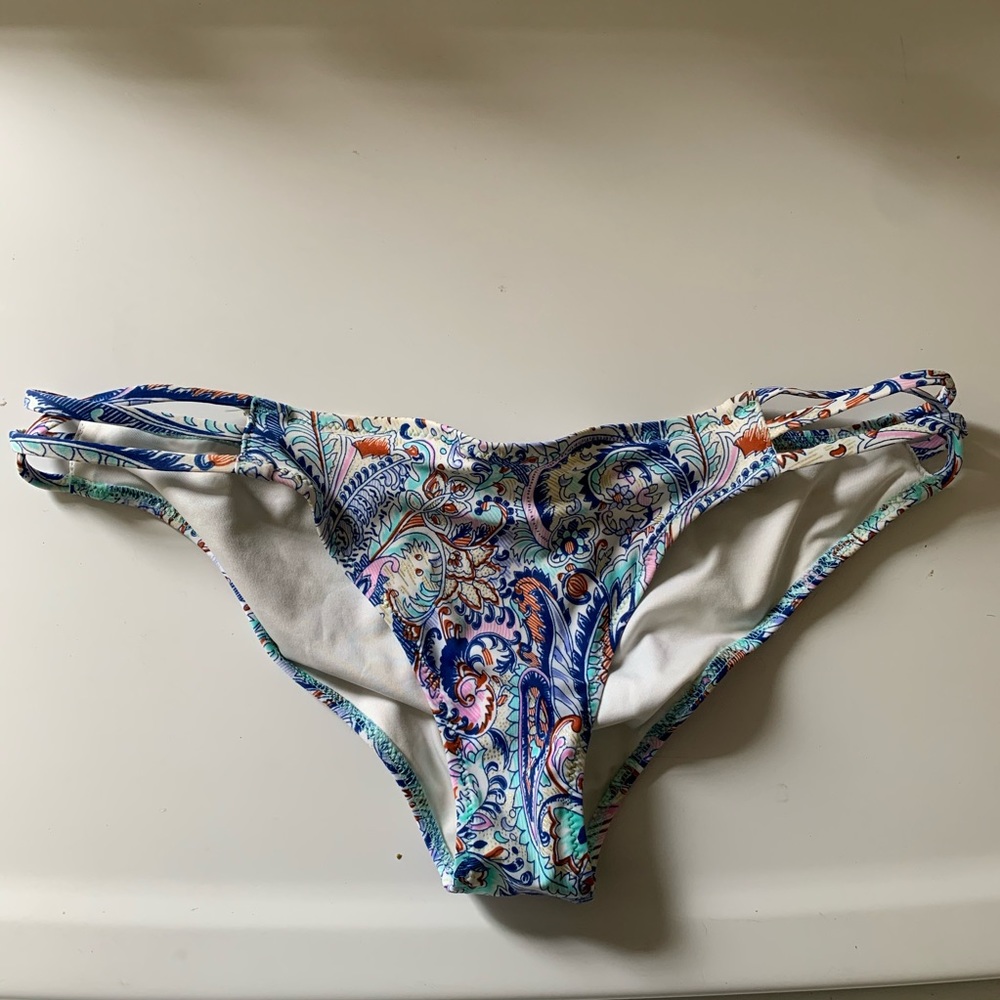 victoria’s secret bathing suit bottoms